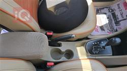 هيونداي أكسنت